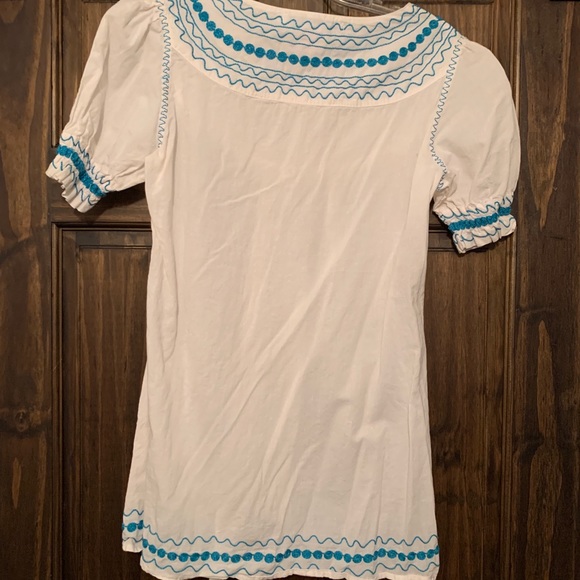 Gretchen Scott Shirt - Picture 2 of 3